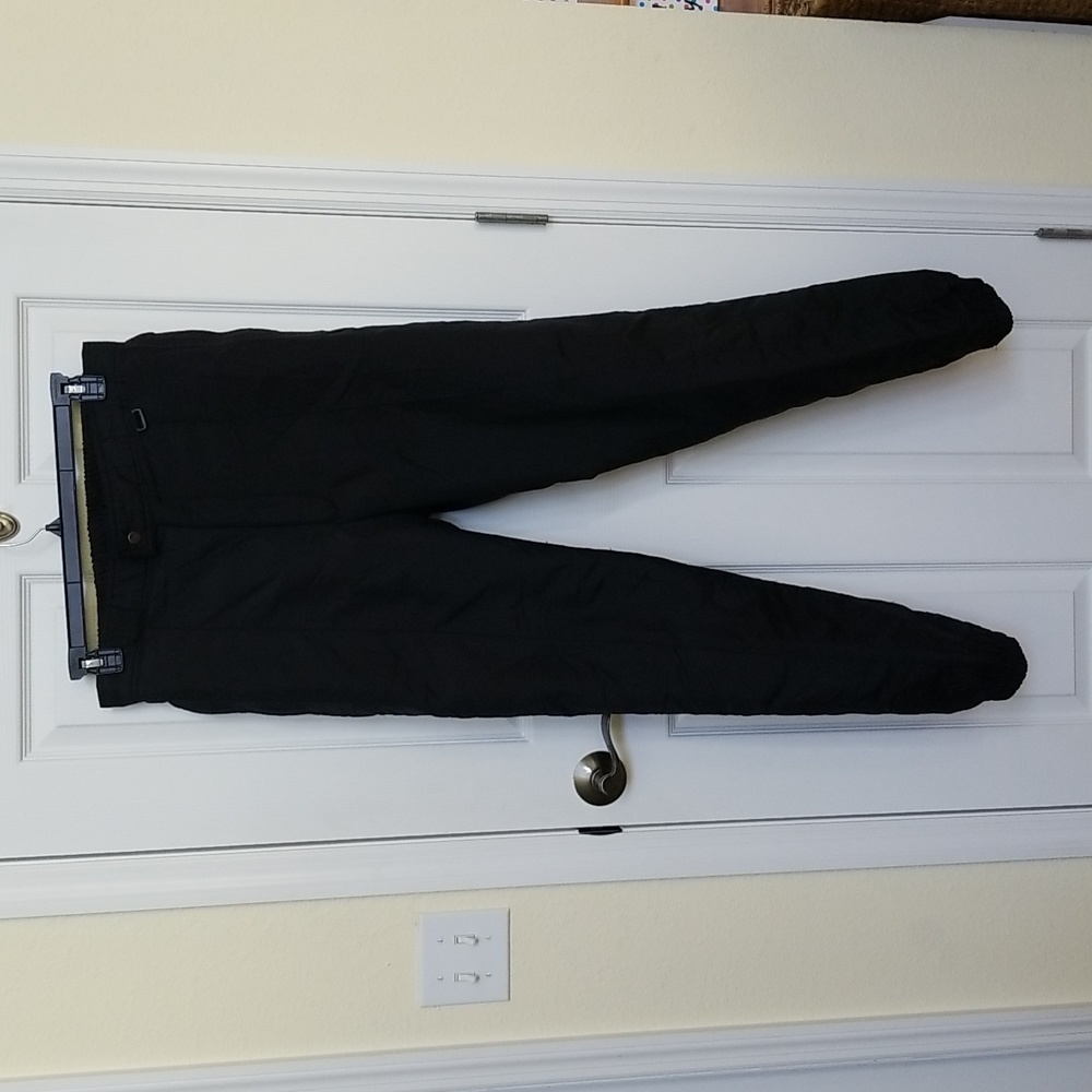 Ski pants
